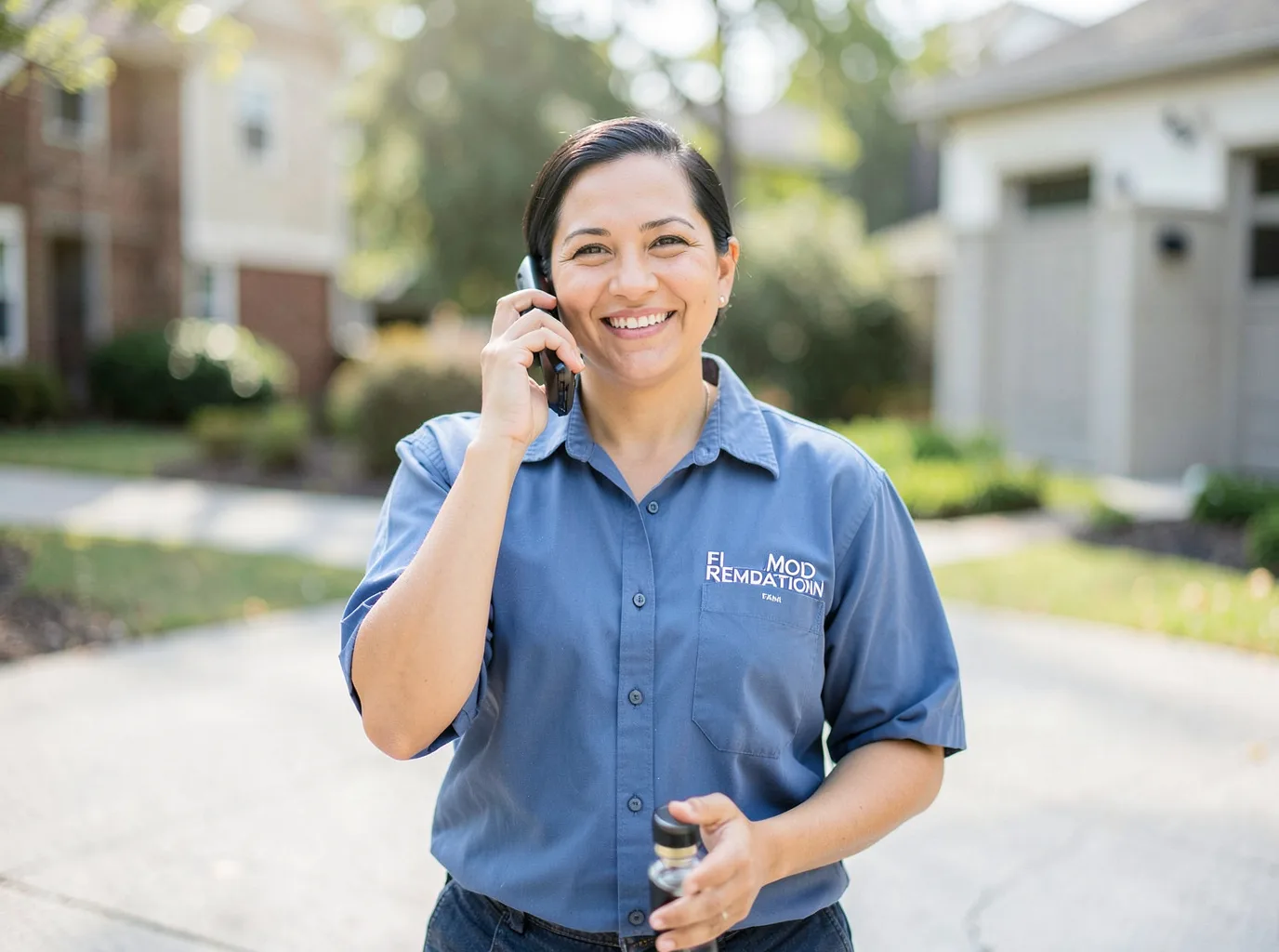 Mold Remediation Mediapolis, IA FAQs